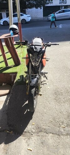 Tufan S 150 2024, 49,000 km - 0.2 л - Bakı
