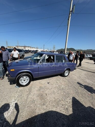 LADA (VAZ) 2106 2000, 180,000 km - 1.6 л - Bakı