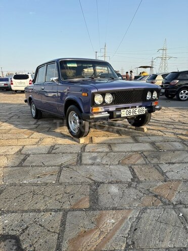 LADA (VAZ) 2106 2000, 180,000 km - 1.6 л - Bakı