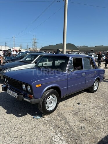 LADA (VAZ) 2106 2000, 180,000 km - 1.6 л - Bakı