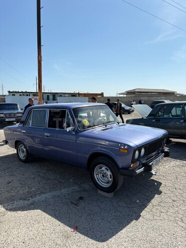LADA (VAZ) 2106 2000, 180,000 km - 1.6 л - Bakı