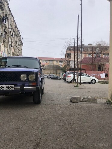 LADA (VAZ) 2106 2000, 180,000 km - 1.6 л - Bakı