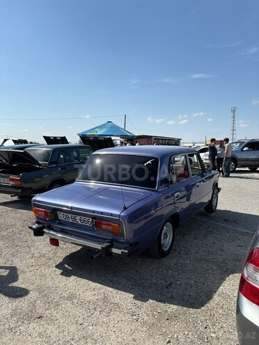 LADA (VAZ) 2106 2000, 180,000 km - 1.6 л - Bakı