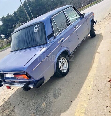 LADA (VAZ) 2106 2000, 180,000 km - 1.6 л - Bakı