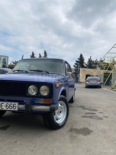 LADA (VAZ) 2106 2000, 180,000 km - 1.6 л - Bakı