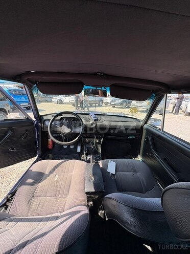 LADA (VAZ) 2106 2000, 180,000 km - 1.6 л - Bakı