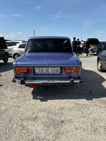 LADA (VAZ) 2106 2000, 180,000 km - 1.6 л - Bakı