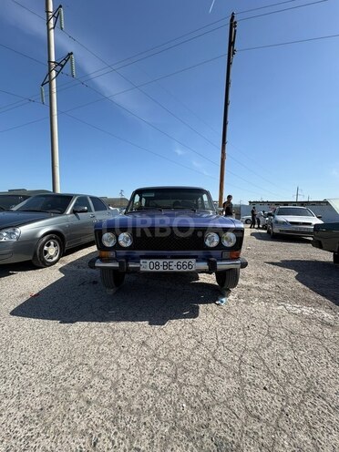 LADA (VAZ) 2106 2000, 180,000 km - 1.6 л - Bakı