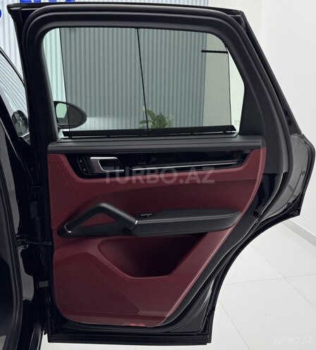 Porsche Cayenne 2020, 35,900 km - 3.0 l - Bakı