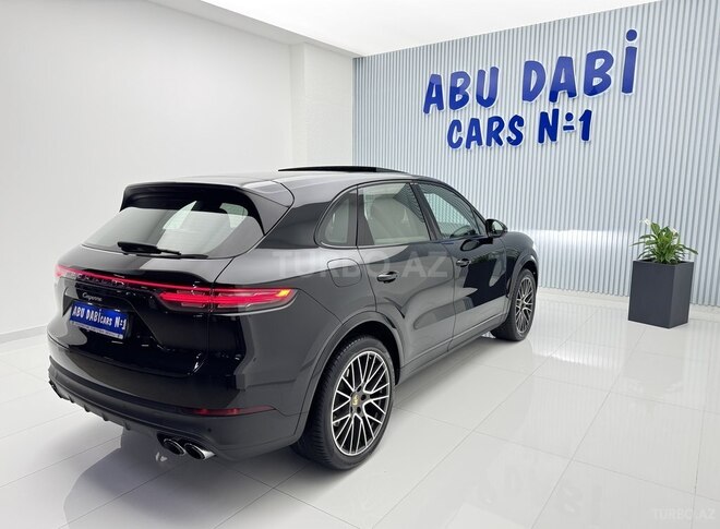 Porsche Cayenne 2020, 35,900 km - 3.0 l - Bakı