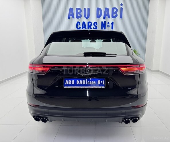 Porsche Cayenne 2020, 35,900 km - 3.0 l - Bakı