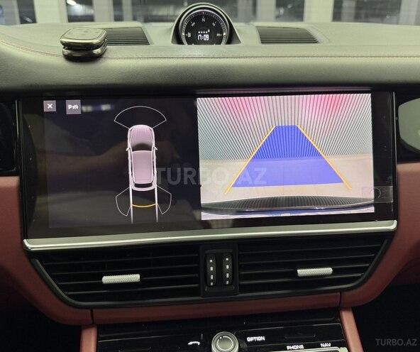 Porsche Cayenne 2020, 35,900 km - 3.0 l - Bakı