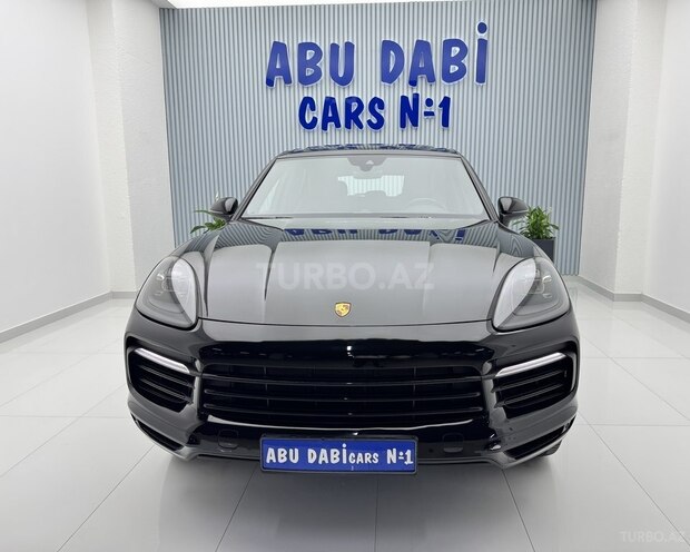 Porsche Cayenne 2020, 35,900 km - 3.0 l - Bakı