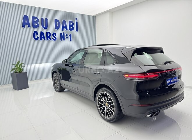 Porsche Cayenne 2020, 35,900 km - 3.0 l - Bakı