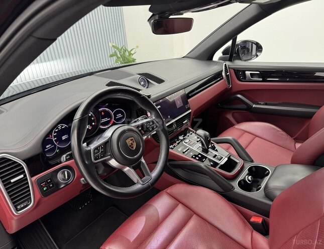 Porsche Cayenne 2020, 35,900 km - 3.0 l - Bakı