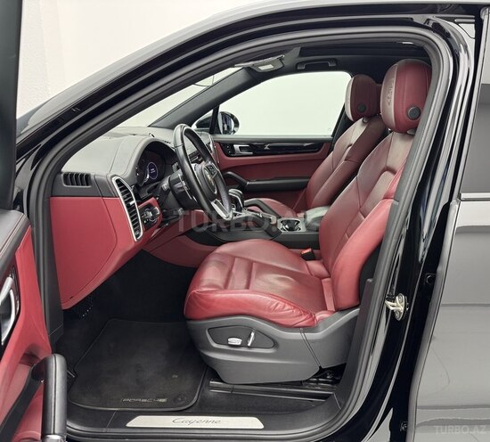 Porsche Cayenne 2020, 35,900 km - 3.0 l - Bakı