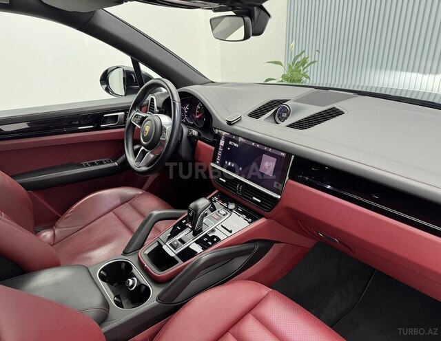 Porsche Cayenne 2020, 35,900 km - 3.0 l - Bakı