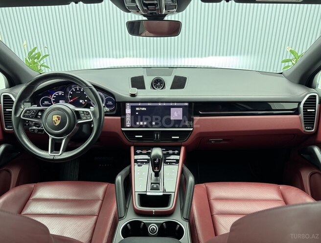 Porsche Cayenne 2020, 35,900 km - 3.0 l - Bakı