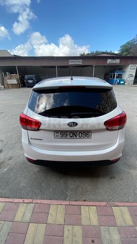 Kia Carens 2014, 198,000 km - 1.7 l - Bakı