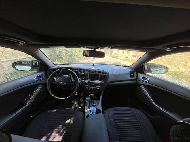 Kia Optima 2013, 178,575 km - 2.0 l - Bakı