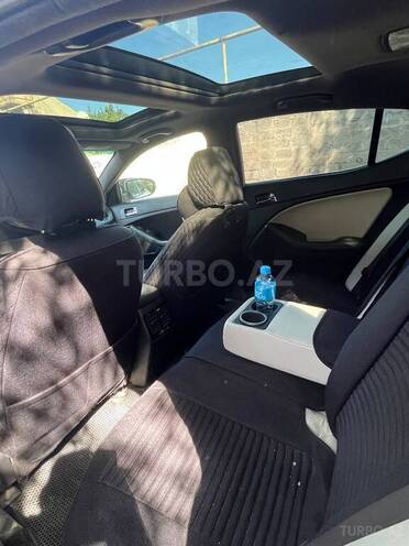 Kia Optima 2013, 178,575 km - 2.0 l - Bakı