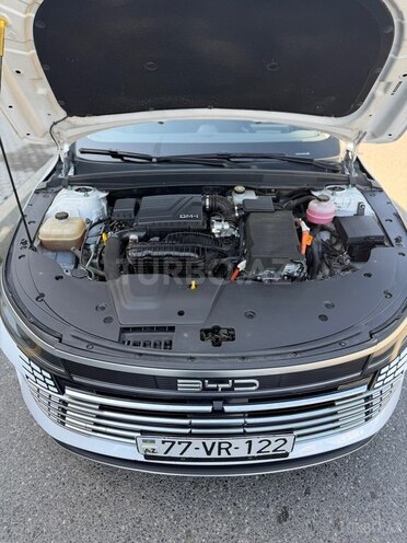 BYD Destroyer 05 2025, 74,608 km - 1.5 l - Bakı