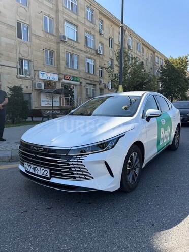 BYD Destroyer 05 2025, 74,608 km - 1.5 l - Bakı