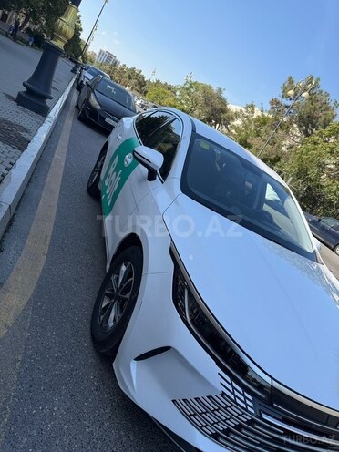 BYD Destroyer 05 2025, 74,608 km - 1.5 l - Bakı