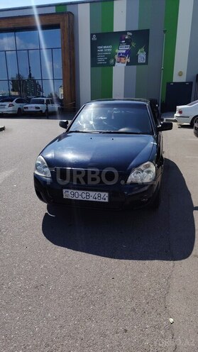 LADA (VAZ) Priora 2008, 250,000 km - 1.6 l - Tovuz