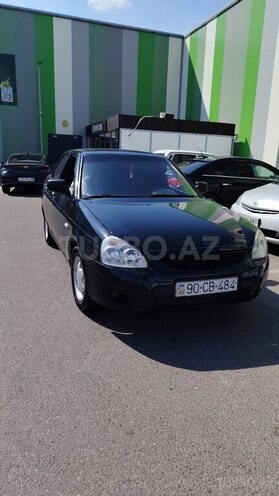 LADA (VAZ) Priora 2008, 250,000 km - 1.6 l - Tovuz