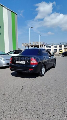 LADA (VAZ) Priora 2008, 250,000 km - 1.6 l - Tovuz