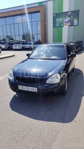 LADA (VAZ) Priora 2008, 250,000 km - 1.6 l - Tovuz