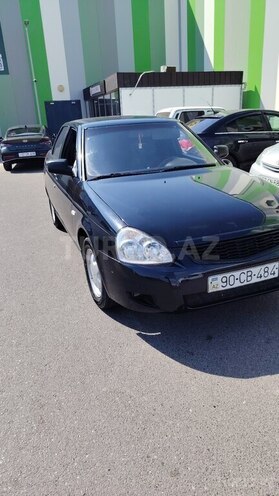 LADA (VAZ) Priora 2008, 250,000 km - 1.6 l - Tovuz