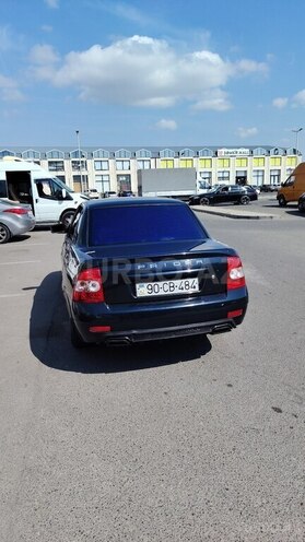 LADA (VAZ) Priora 2008, 250,000 km - 1.6 l - Tovuz