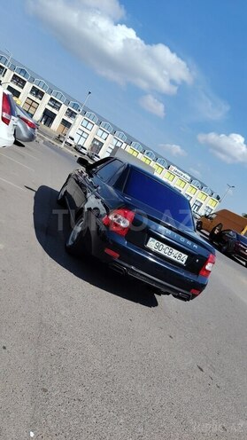 LADA (VAZ) Priora 2008, 250,000 km - 1.6 l - Tovuz