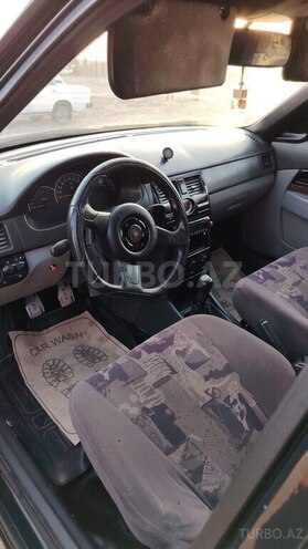 LADA (VAZ) Priora 2008, 250,000 km - 1.6 l - Tovuz