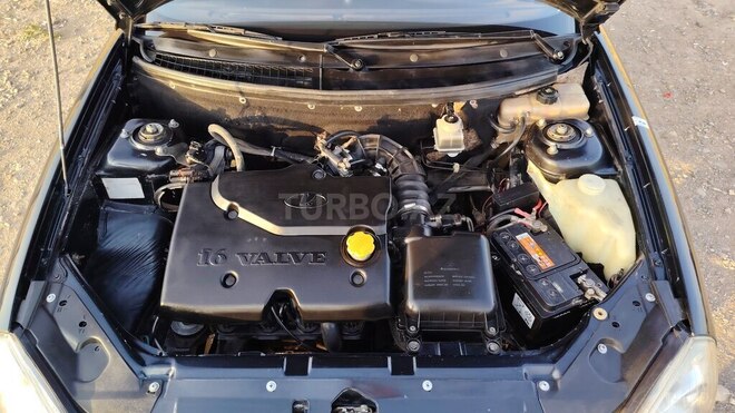 LADA (VAZ) Priora 2008, 250,000 km - 1.6 l - Tovuz