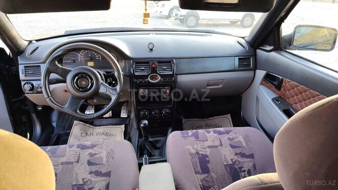 LADA (VAZ) Priora 2008, 250,000 km - 1.6 l - Tovuz