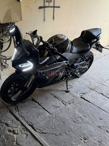 CFMOTO 250 SR 2025, 1,700 km - 0.3 l - Bakı