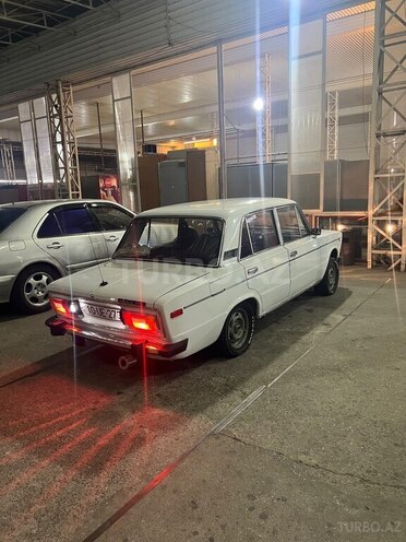 LADA (VAZ) 2106 1986, 150,000 km - 1.6 l - Bakı