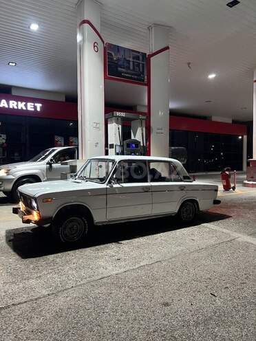 LADA (VAZ) 2106 1986, 150,000 km - 1.6 l - Bakı