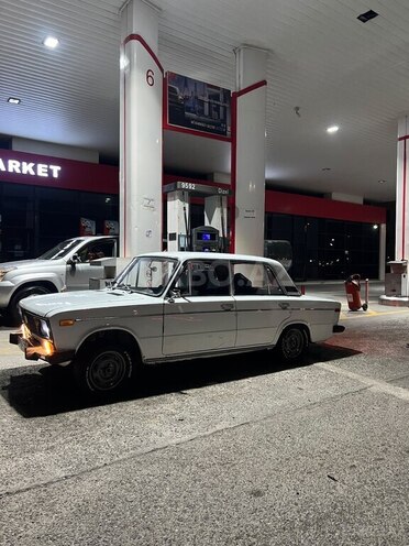 LADA (VAZ) 2106 1986, 150,000 km - 1.6 l - Bakı