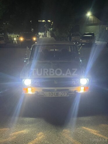 LADA (VAZ) 2106 1986, 150,000 km - 1.6 l - Bakı