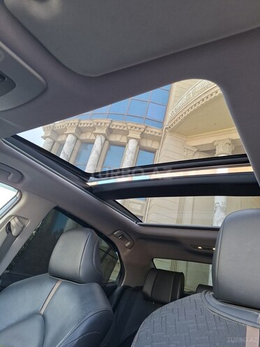 Toyota Camry 2019, 128,106 km - 3.5 l - Bakı