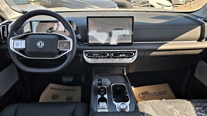 DongFeng  2026, 0 km - 1.5 l - Bakı
