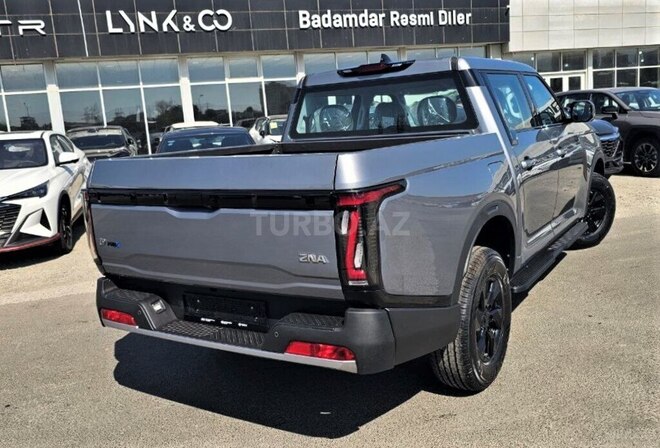 DongFeng  2026, 0 km - 1.5 l - Bakı