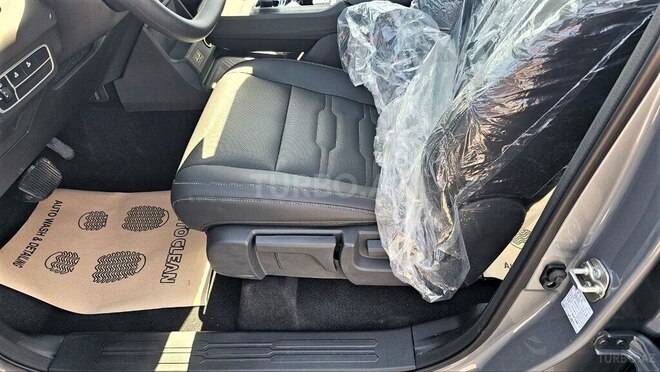 DongFeng  2026, 0 km - 1.5 l - Bakı