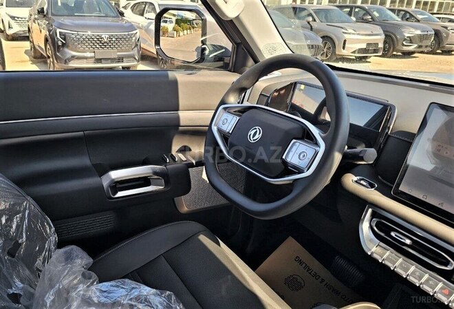 DongFeng  2026, 0 km - 1.5 l - Bakı