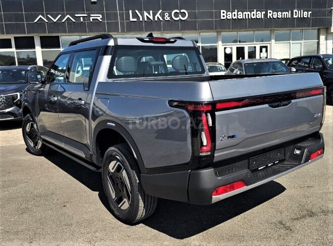 DongFeng  2026, 0 km - 1.5 l - Bakı