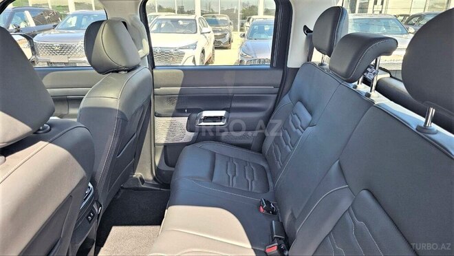 DongFeng  2026, 0 km - 1.5 l - Bakı